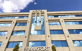 Frankfort Hotel And Spa